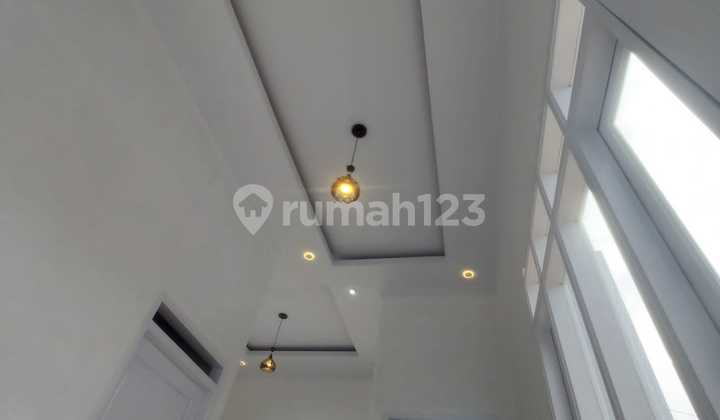 Rumah Murah Mewah di Jual di Gunung Terang Gunter Bandar Lampung 8