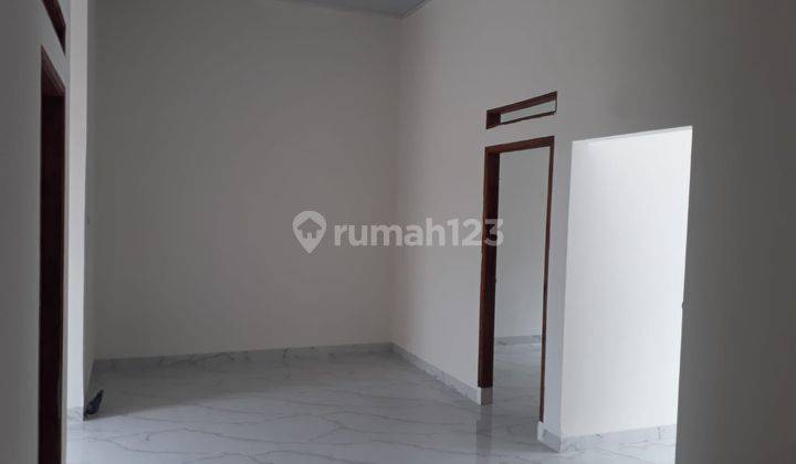 Rumah Murah Lokasi Strategis di Sukabumi Bandar Lampung 4