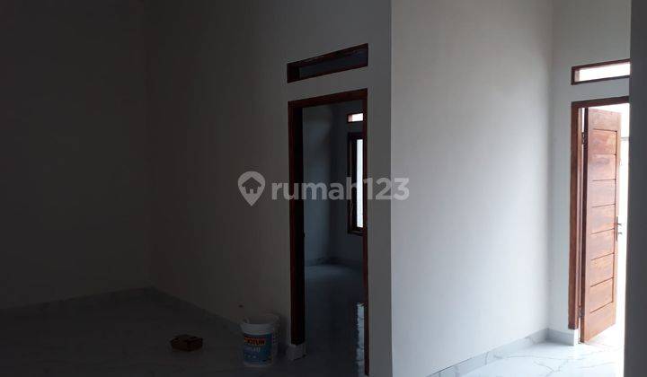 Rumah Murah Lokasi Strategis di Sukabumi Bandar Lampung 5