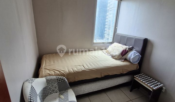Apartemen Sudirman Park, 108 sqm, 3 Bedroom, Furnished - 0812xxxxxxxx 2
