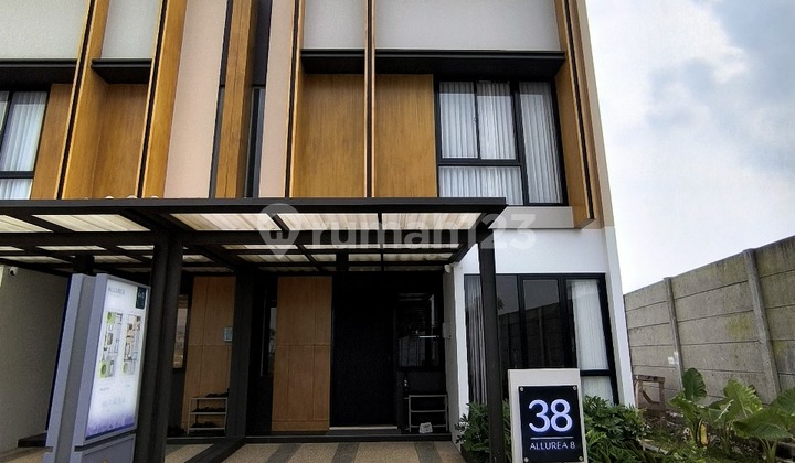 Rumah Dekat Bandara, 6x12, 2 Lantai, 4 Kamar Tidur - 0812xxxxxxxx