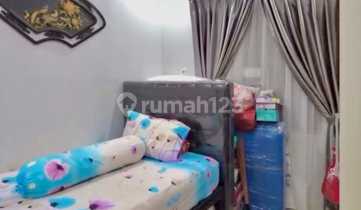 Rumah Casa Jardin Daan Mogot, 7x15, 2 Lantai - 0812xxxxxxxx 2