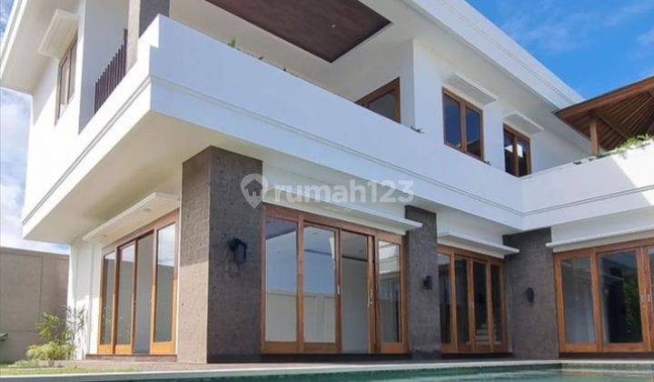 Villa Bali Pecatu, 600 M², Sea View, Brand New, 08.1212.560560 2