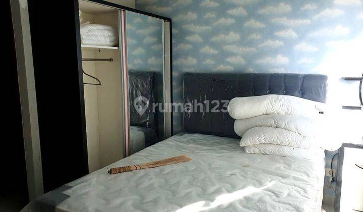 Apartemen Green Sedayu Palem, 28 Sqm, Studio, 08.1212.560560 1