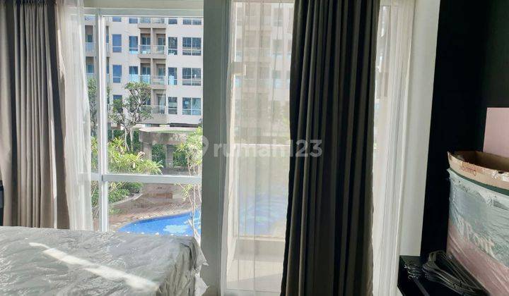 Apartemen Green Sedayu Palem, 28 Sqm, Studio, 08.1212.560560 3
