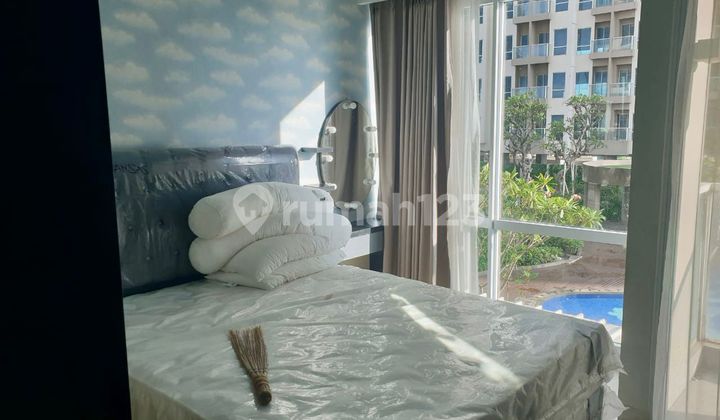 Apartemen Green Sedayu Palem, 28 Sqm, Studio, 08.1212.560560 5