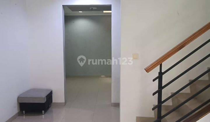 Rumah Metland Puri, 6x15, 2 Lantai, 3 Kamar, 08.1212.560560 1