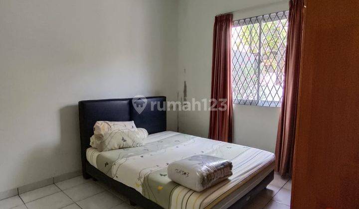 Taman Semanan, 7x15, 1.5 Lantai, 2 Kamar, 08.1212.560560 2