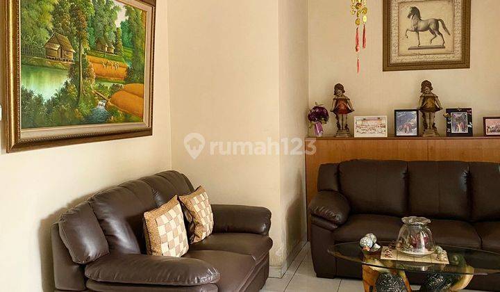 Rumah Taman Kencana, 10x20, 4 Kamar Tidur, 08.1212.560560 2