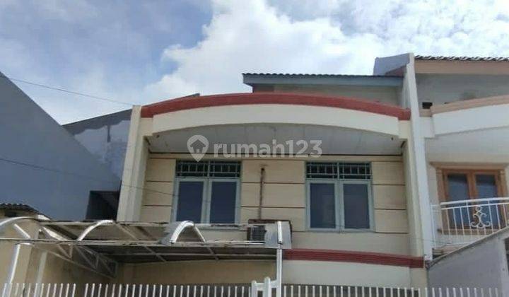 Rumah Taman Palem, 6x15, 2 Lantai, 4 Kamar, 08.1212.560560 1