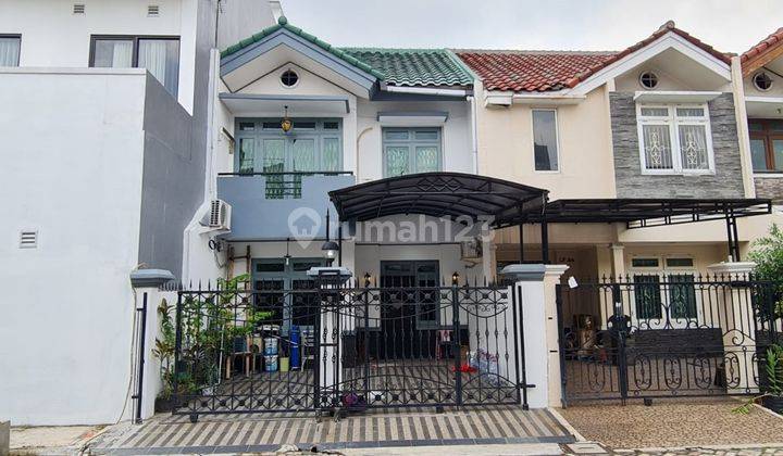 Rumah Daan Mogot Baru, 6x15, 2 Lantai, 08.1212.560560 1