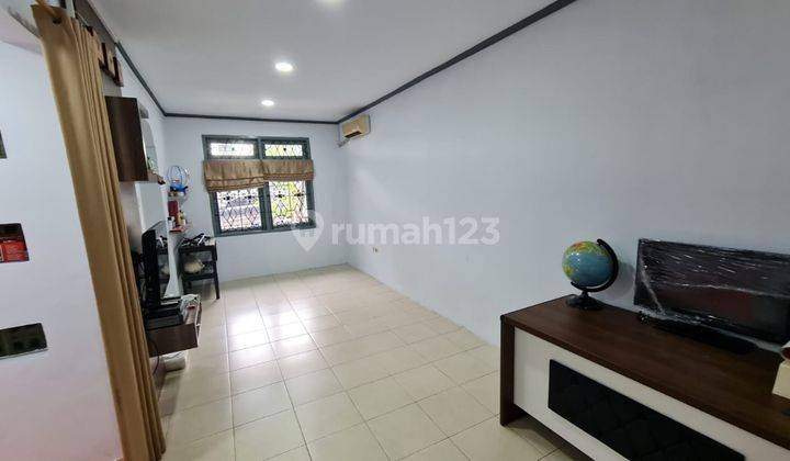 Rumah Daan Mogot Baru, 6x15, 2 Lantai, 08.1212.560560 2