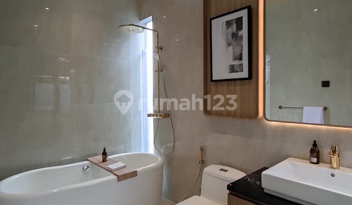 Rumah Metland Puri, 7x15, 3 Lantai, 3 Kamar Tidur, Dekat Tol - 0812xxxxxxxx 2