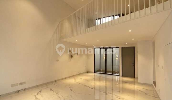 Rumah Citra Garden 2 Ext, 6X16, 2 Lantai + Mezzanine, 4 Kamar Tidur Rumah Citra Garden 2 Ext, 6X16, 2 Lantai + Mezzanine, 4 Kamar Tidur