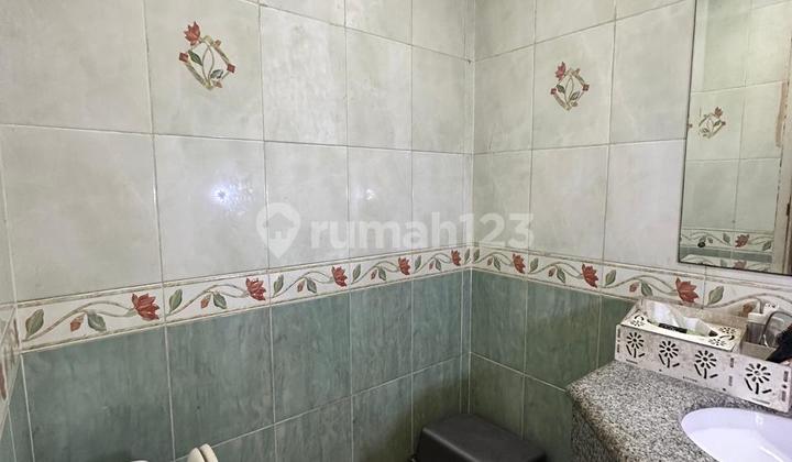 Muara Karang Block 3 House, 10X25, 2.5 Floors, North Facing 2