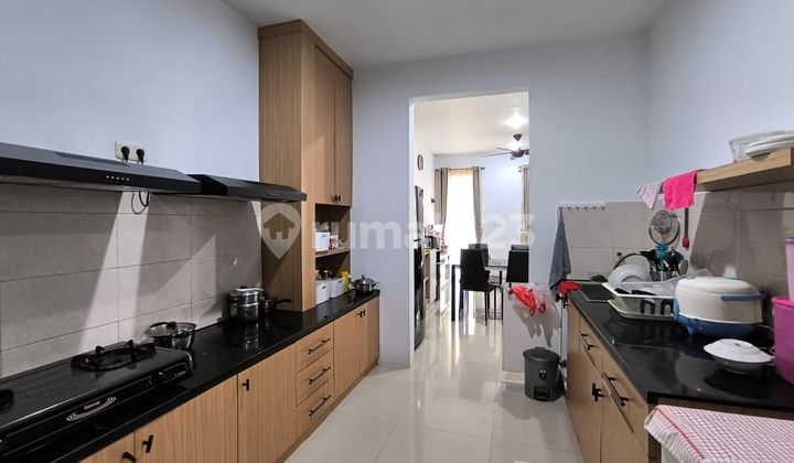 Rumah Citra Garden Puri, 6X15, 4 Kamar Tidur, Full Bangunan - 0812xxxxxxxx 2