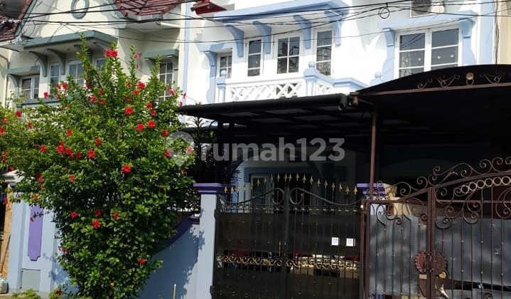 Citra 2 Extension, 8x18, 2 Floors, 4 Bedrooms - 08.1212.560560 Citra 2 Extension, 8x18, 2 Floors, 4 Bedrooms - 08.1212.560560