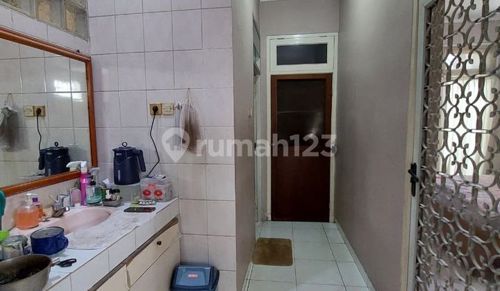 Rumah Jelambar Grawisa, 7X22, 2 Lantai, 4 Kamar Tidur - 0812xxxxxxxx 2