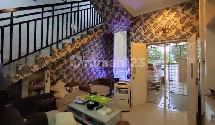 Citra Garden 2 Extension House, 150 m2, 2 Floors, 3 Bedrooms - 08.1212.560560 Citra Garden 2 Extension House, 150 m2, 2 Floors, 3 Bedrooms - 08.1212.560560