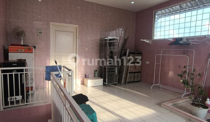 Rumah Jembatan Dua, 5X11, 3 Lantai, Tidak Masuk Mobil, Lokasi Strategis 2