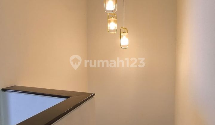 Residence One BSD House, 6x15, 2.5 Floors, Fully Renovated - 08.1212.560560 2