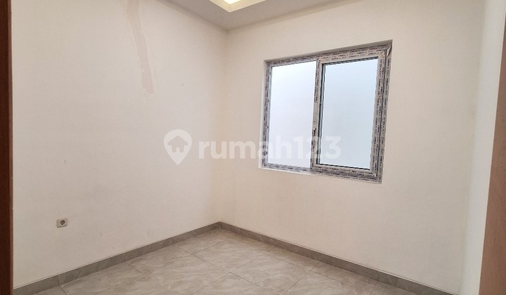 Rumah Duri Kepa, 6x15, 3 Lantai, Brand New, BAGUS - 0812xxxxxxxx 2