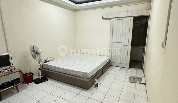 Rumah Permata Buana 8X20, 1.5 Lantai, 4 Kamar Tidur - 0812xxxxxxxx 2