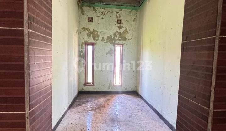 Rumah Hitung Tanah, Luas 488 M², Harga Nego 2