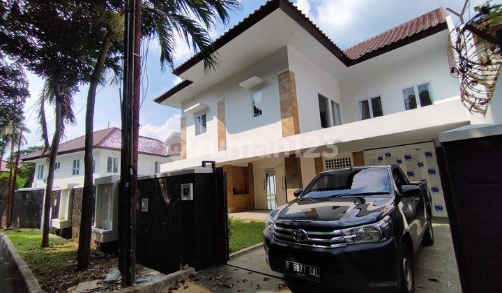 For Rent: Spacious and Strategically Located Newly Renovated Nice House in Dukuh Patra, Kuningan, South Jakarta For Rent: Spacious and Strategically Located Newly Renovated Nice House in Dukuh Patra, Kuningan, South Jakarta