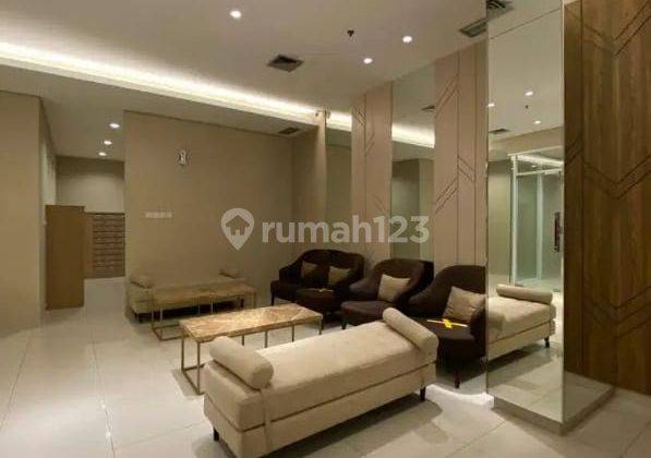 Dijual Cepat Apartemen Gandeng 2BR Di Podomoro Golf View Dapat 2 Unit 2