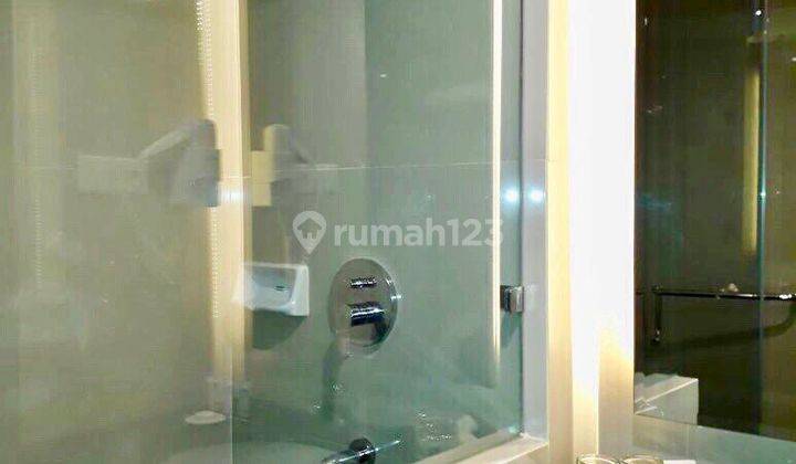 Apartemen Condotel Tamansari Papilio Surabaya 2