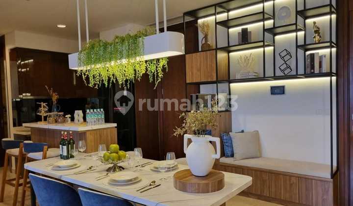 Dijual Apartemen The Element Mewah Dan Lokasi Strategis