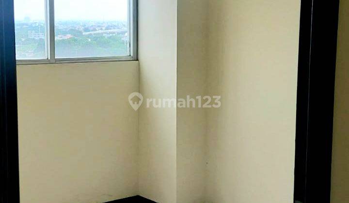 Apartemen Murah Sentra Timur Tower Tosca Type 2 Kamar Tidur 2