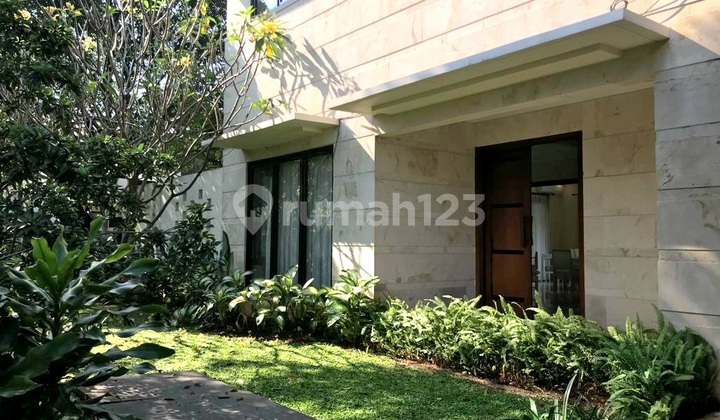 Disewakan Rumah Dukuh Patra Kuningan Nyaman Dan Strategis 2