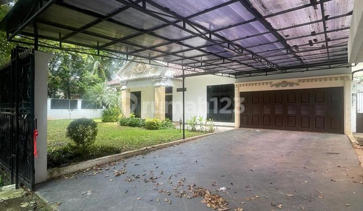 Disewakan Rumah Patra Kuningan Luas Dan Lokasi Strategis Disewakan Rumah Patra Kuningan Luas Dan Lokasi Strategis