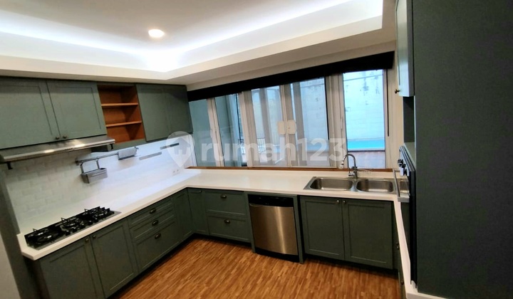 kan Rumah Patra Kuningan Luas Dan Lokasi Strategis 2