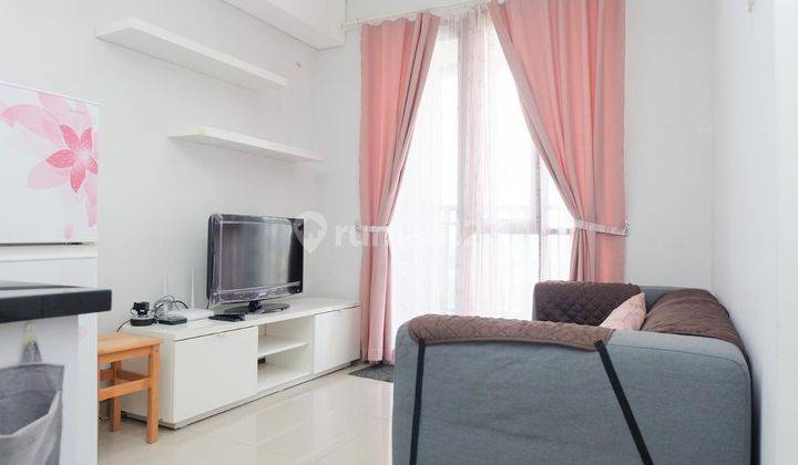 Dijual Apartemen Royal Olive 2br Kondisi Furnished Bagus Dan Strategis 1