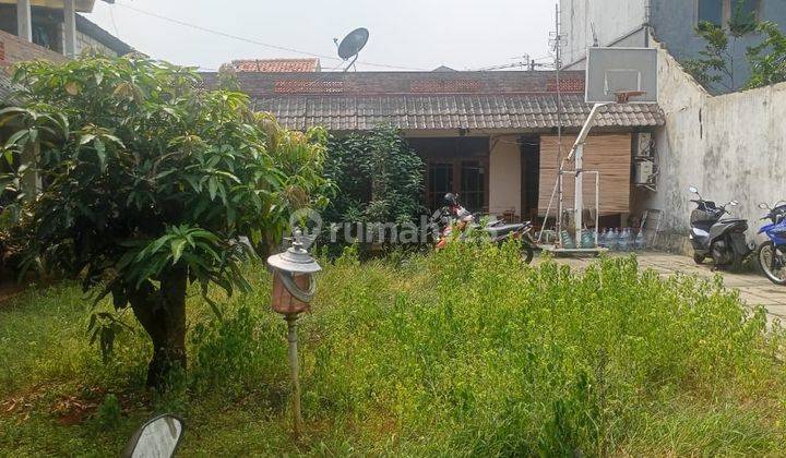 Dijual Rumah Dan Kostan Bangunan Lama Lokasi Sangat Strategis 2