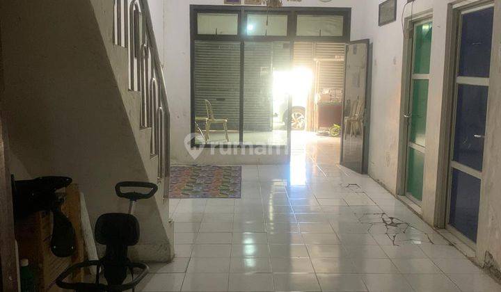 Dijual Rumah Lokasi Dekat Town House di Rasamala Sangat Strategis 2