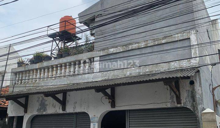 Dijual Rumah Lokasi Dekat Town House di Rasamala Sangat Strategis 1