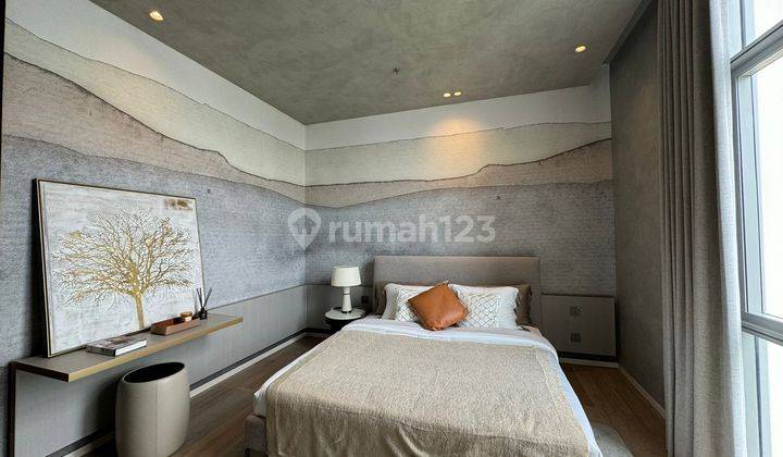 Dijual Apartemen Verde Two Mewah Dan Strategis Di Kuningan 2