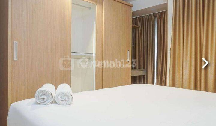 Dijual Apartemen The Hive Tamansari Semi Furnished Lokasi Sangat Strategis 2