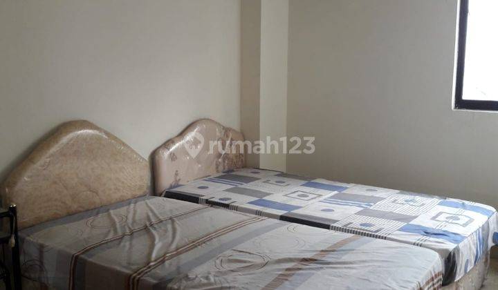 Dijual Apartemen Bonavista 3 Bedroom Combine Siap Huni 1