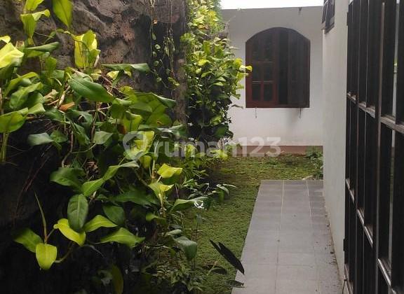 Jual Cepat Rumah di Tebet Jakarta Selatan