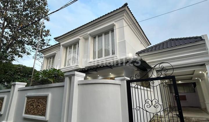 For Rent Nice House In Patra Kuningan South Jakarta Strategic Location For Rent Nice House In Patra Kuningan South Jakarta Strategic Location