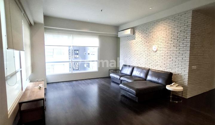 Untuk DIJUAL Apartemen 1 Park Residence 3 Kamar Tidur Baru Direnovasi  

FOR SALE Apartment 1 Park Residence 3 Bedrooms Newly Renovated