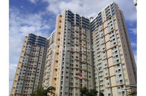 Dijual Cepat Apartemen Grand Pakubuwono Terrace 2 Bedrooms Lokasi Strategis  1