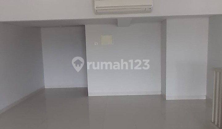 Dijual Cepat SOHO Pancoran 