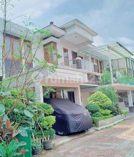 Dijual Town House Minimalis di Simatupang Jakarta Selatan  1