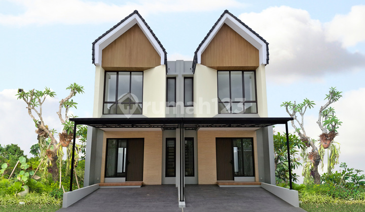 Dijual Rumah Premier Estate 3 kranggan Tipe Elana dengan Desaign Rumah Modern Lokasi Strategis Dijual Rumah Premier Estate 3 kranggan Tipe Elana dengan Desaign Rumah Modern Lokasi Strategis